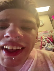 Poster for Other video from Tobie Smile