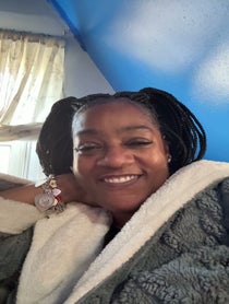 Poster for Pep Talk video from Cirie Fields