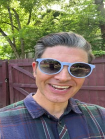 Poster for Other video from Chris Carrabba