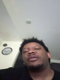 Poster for Birthday video from idontknowjeffery