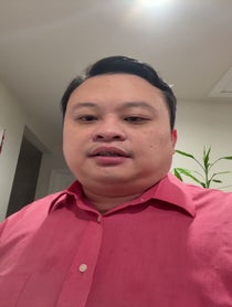 Poster for Birthday video from William Hung