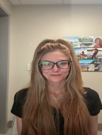 Poster for Question video from Amber Morrison