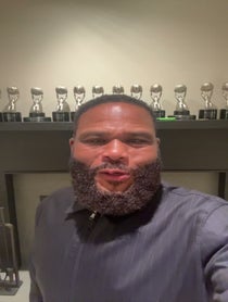 Poster for Other video from Anthony Anderson