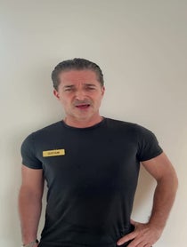 Poster for Birthday video from Jake Canuso