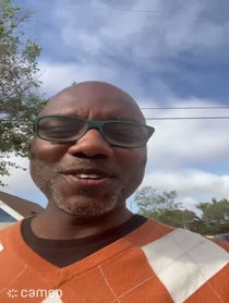Poster for Intro video video from Ayinde Alakoye