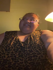 Poster for Birthday video from Marygrace Buckner