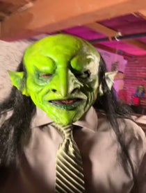 Poster for Other video from John Goblikon