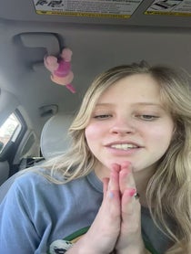 Poster for Question video from kylee ;)