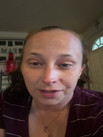 Poster for Question video from Sister Samie