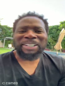 Poster for Intro video video from Harold Perrineau