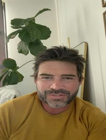 Poster for Pep Talk video from Justin Silberman