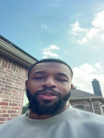 Poster for Birthday video from Josh Butler