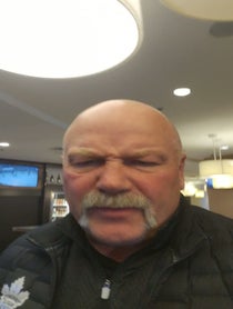 Poster for Other video from Wendel Clark