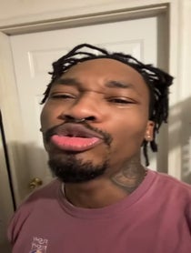 Poster for Birthday video from Dreamy