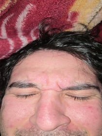 Poster for Birthday video from bryansbajablast