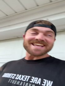 Poster for Birthday video from Chasermcnuggets