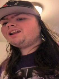 Poster for Advice video from Nova Scrivener-Gage