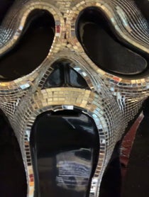 Poster for Pep Talk video from David Arquette