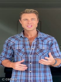 Poster for Intro video video from Dylan From Down Under