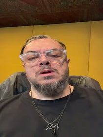 Poster for Question video from Iggor Cavalera