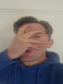 Poster for Birthday video from Shane Casey