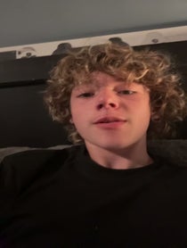 Poster for Birthday video from Mav The 67 Kid