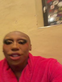 Poster for Roast video from Kori King