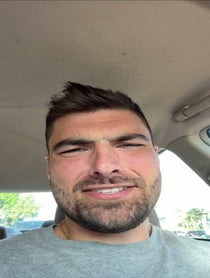 Poster for Birthday video from Killdozer