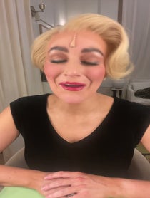 Poster for Other video from Betsy Wolfe