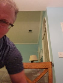 Poster for Birthday video from Ryan Lemond