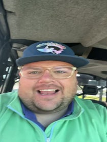 Poster for Roast video from Andrew Yaden