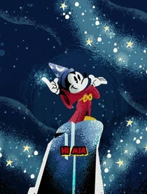 Poster for Other video from Mickey Mouse