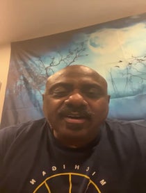 Poster for Other video from Kenneth Crossley