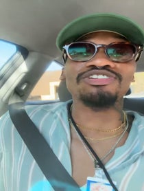 Poster for Birthday video from Dreamy