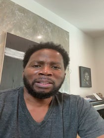 Poster for Other video from Harold Perrineau