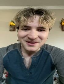 Poster for Pep Talk video from Anthony Key