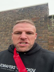 Poster for Other video from James Haskell