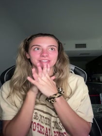 Poster for Other video from ALLIE ANDERSON