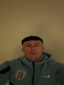 Poster for Birthday video from mc.tazo