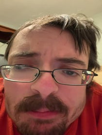Poster for Roast video from Ricky Berwick