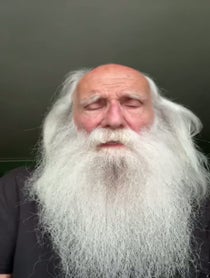 Poster for Birthday video from Leland Sklar