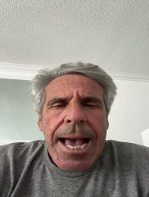 Poster for Pep Talk video from Palm Beach Pete