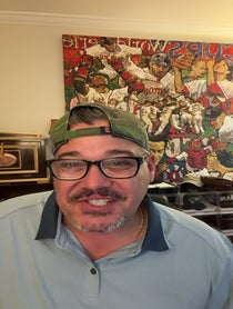 Poster for Other video from Boston Rob Mariano