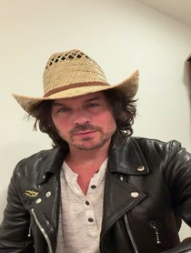 Poster for Other video from Ian Somerhalder