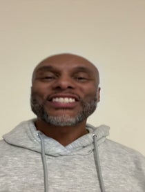 Poster for Birthday video from Kenny Lattimore