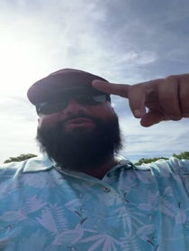 Poster for Other video from Joe “Meatball” Filomeno