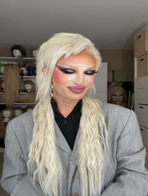 Poster for Other video from The only NAOMY