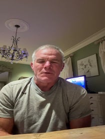 Poster for Advice video from Brett Favre