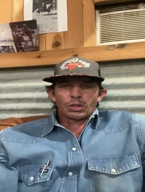 Poster for Birthday video from JB Mauney