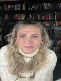 Poster for Other video from Jenna Lewis-Dougherty